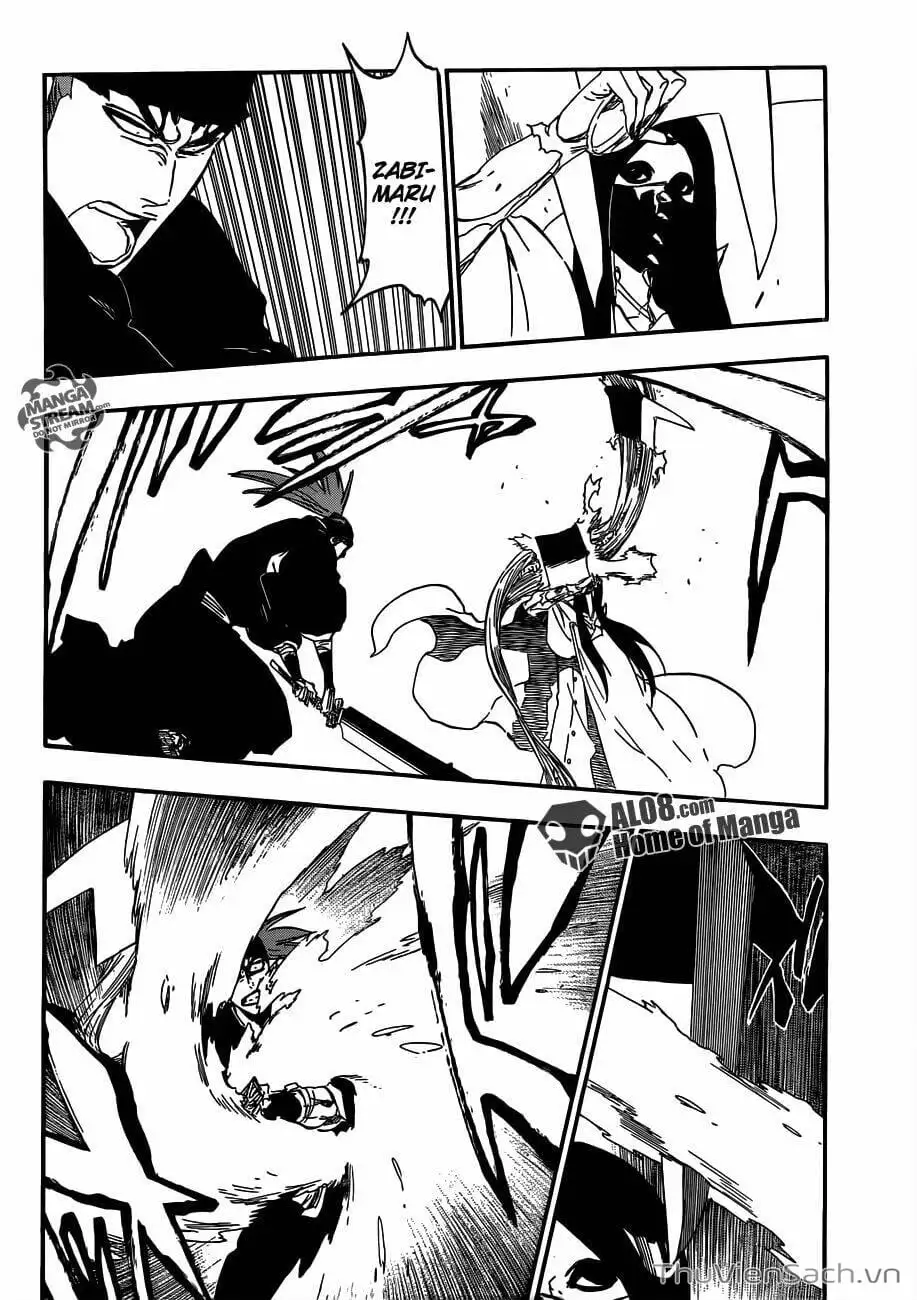 Chapter 504 - Image 10