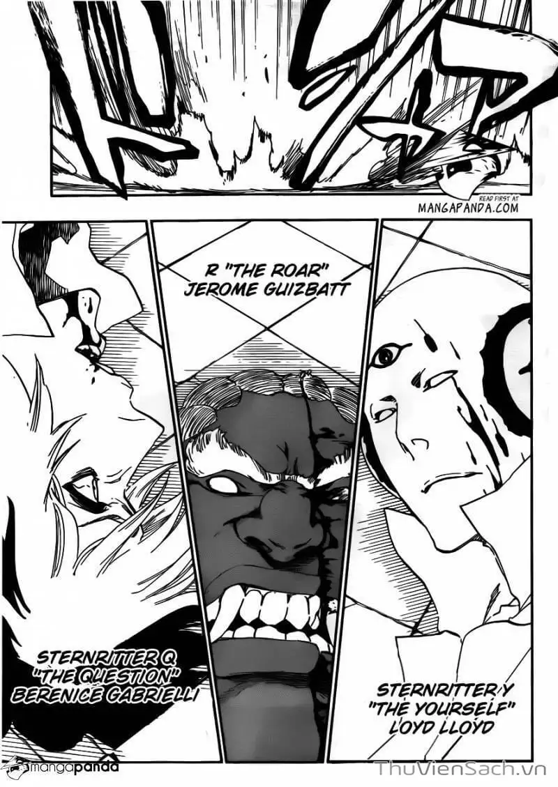 Chapter 505 - Image 10