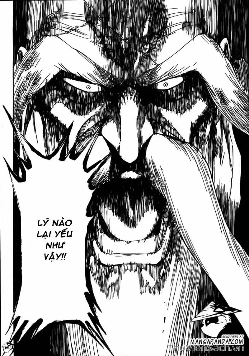 Chapter 507 - Image 1