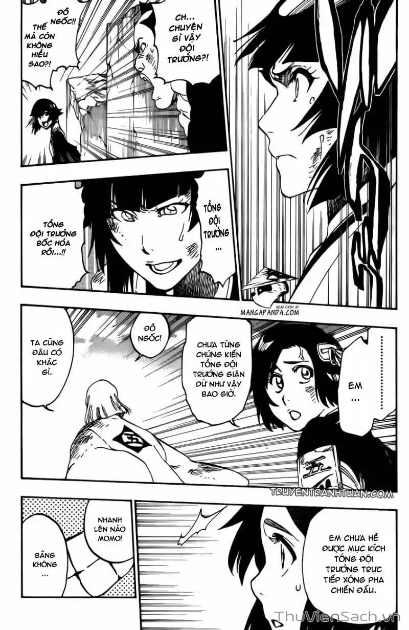 Chapter 507 - Image 14