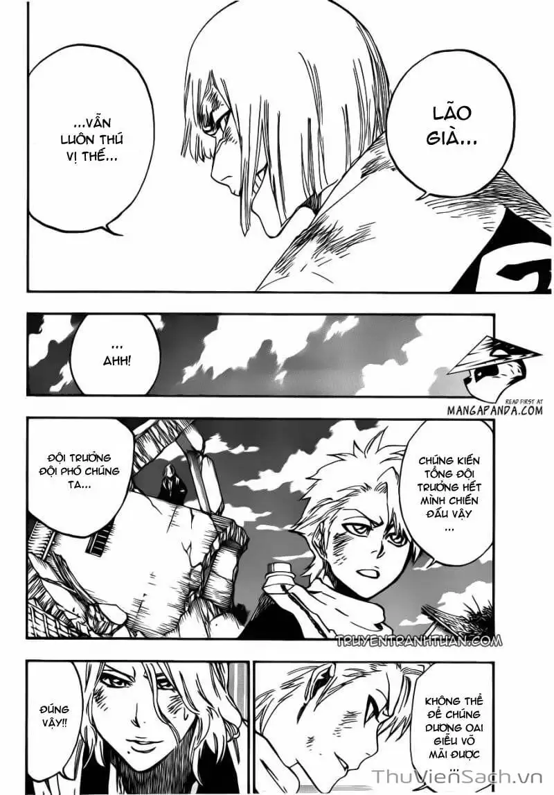 Chapter 507 - Image 15