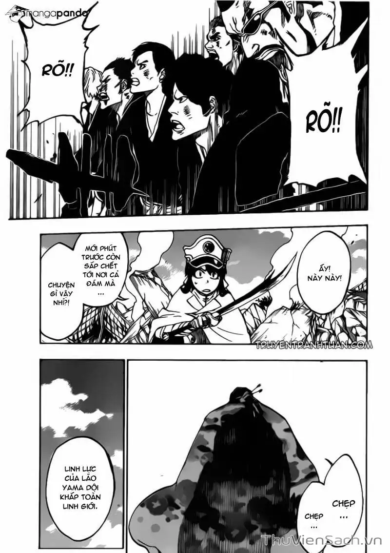 Chapter 507 - Image 18