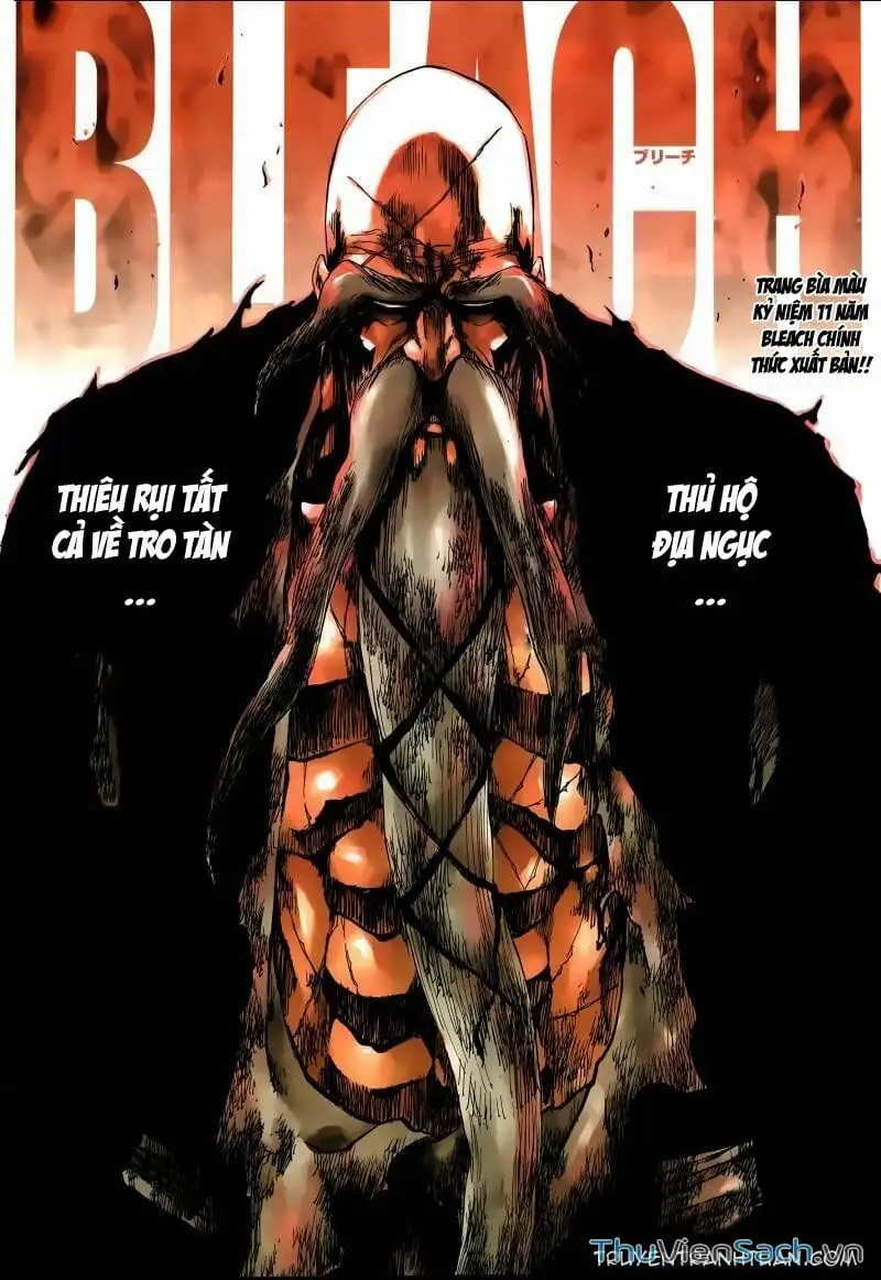 Chapter 507 - Image 9