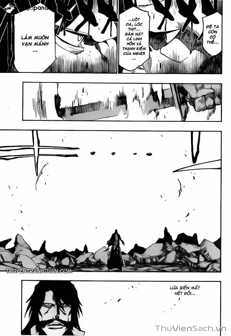 Chapter 509 - Image 2