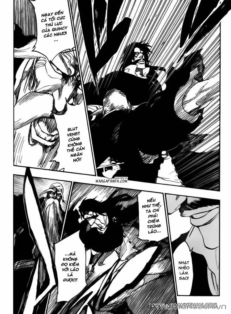 Chapter 509 - Image 18
