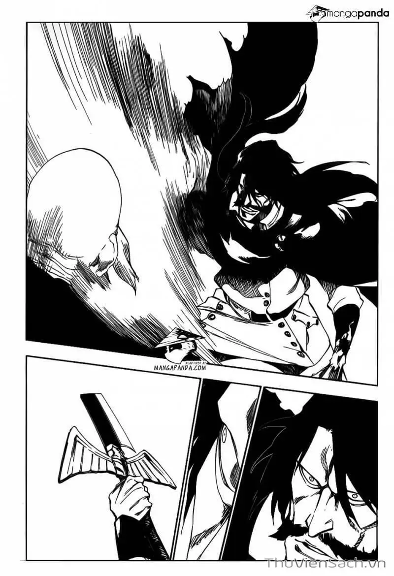 Chapter 509 - Image 19