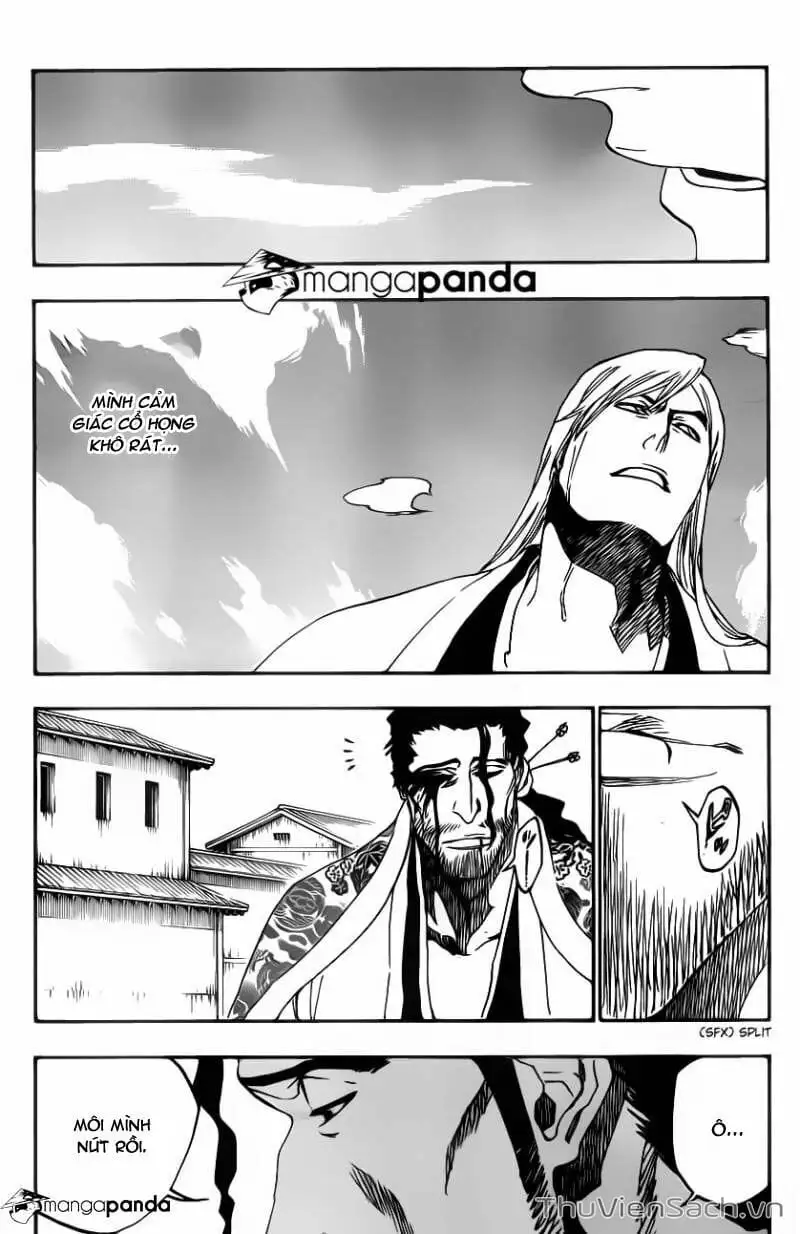 Chapter 509 - Image 9