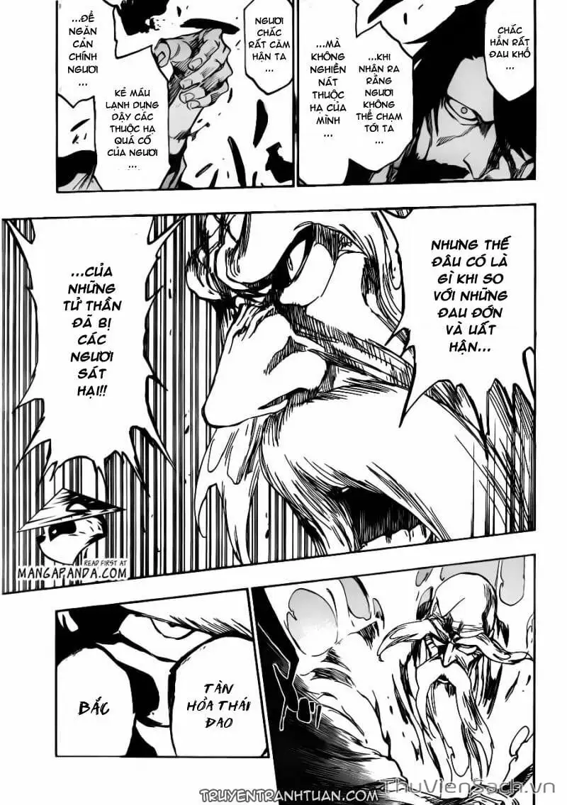 Chapter 511 - Image 13