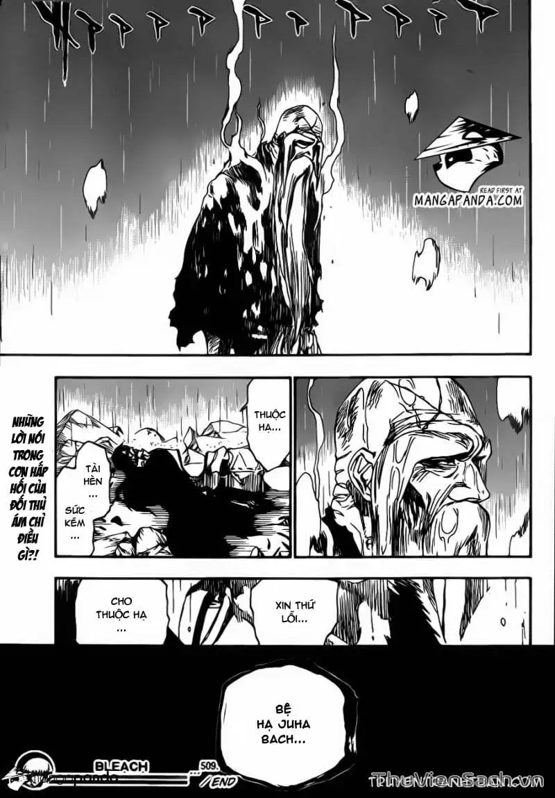 Chapter 511 - Image 16