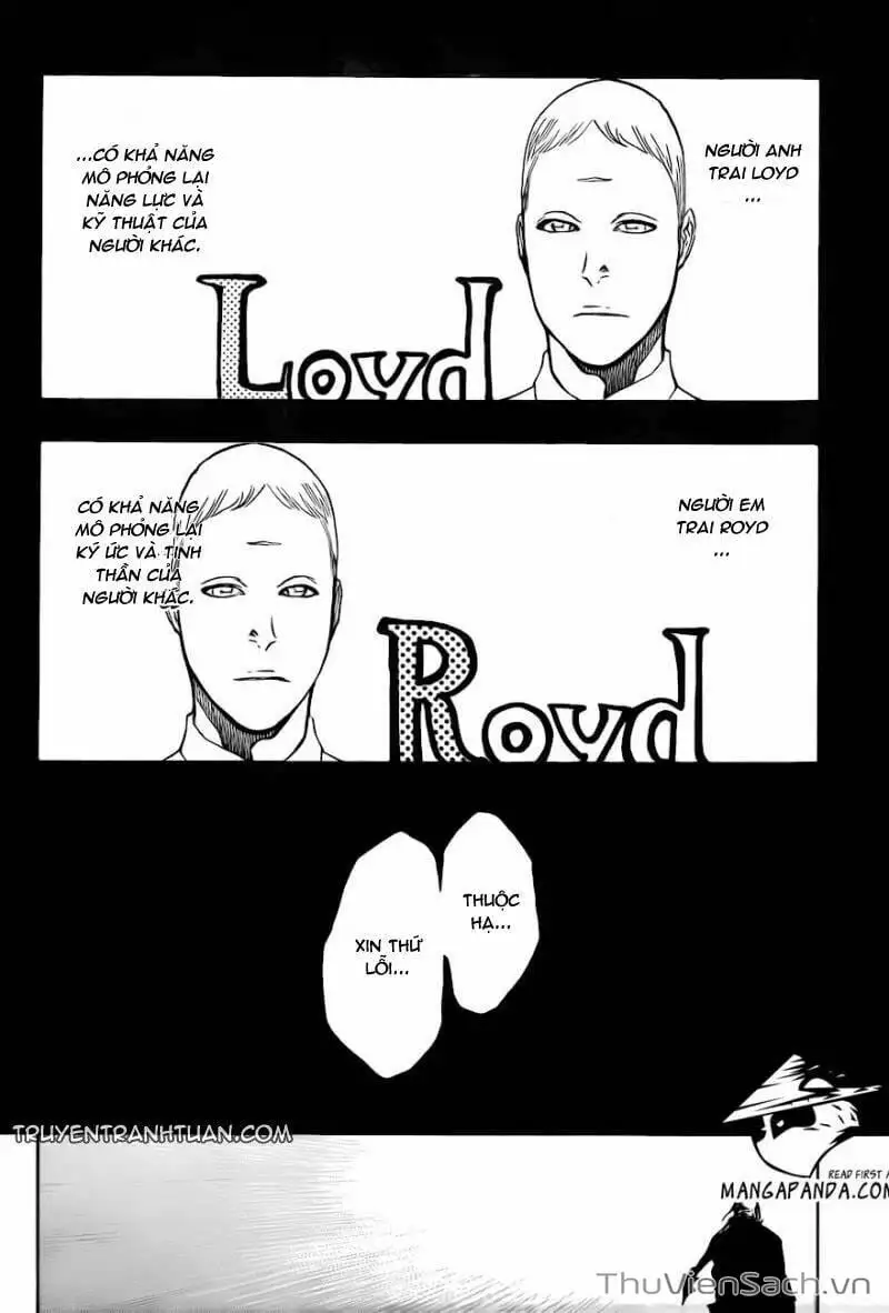 Chapter 511 - Image 19