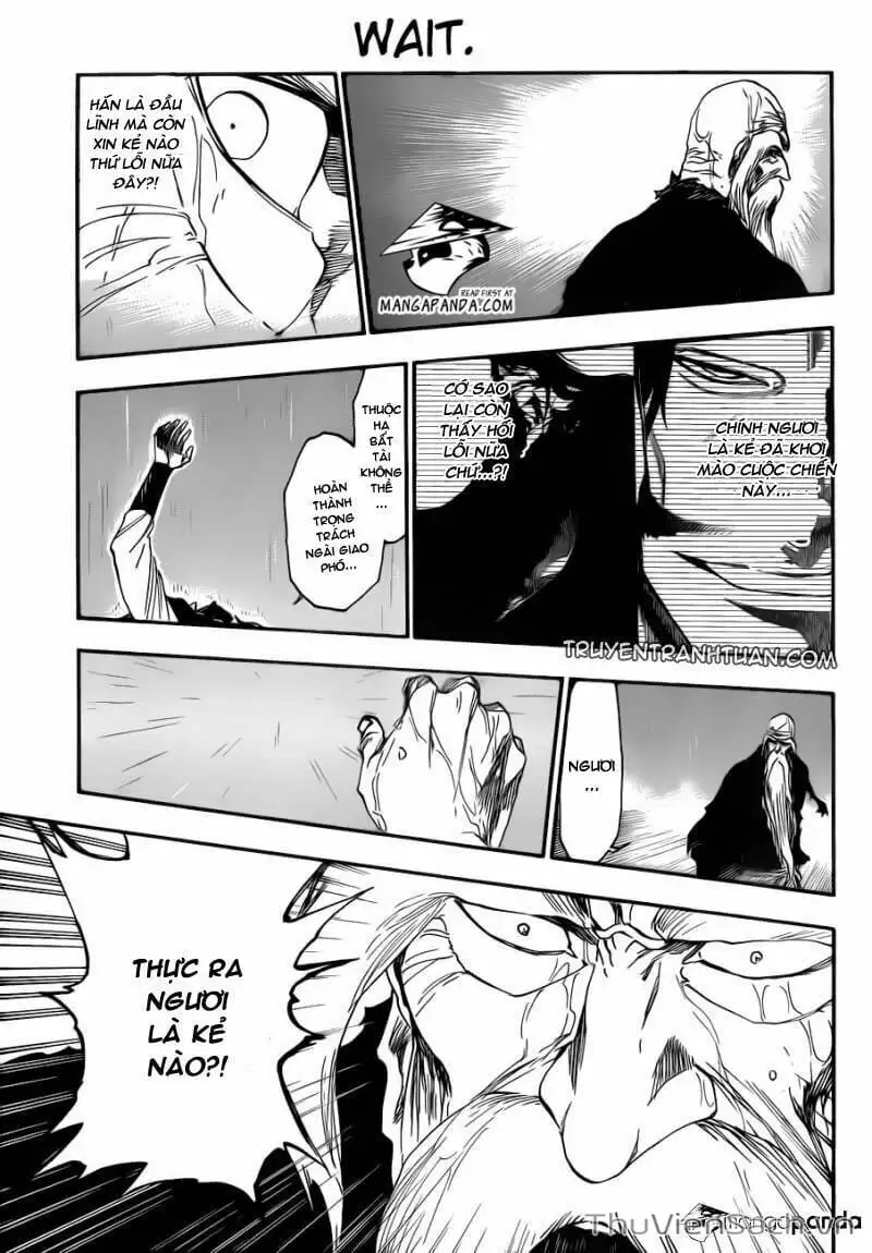 Chapter 511 - Image 20