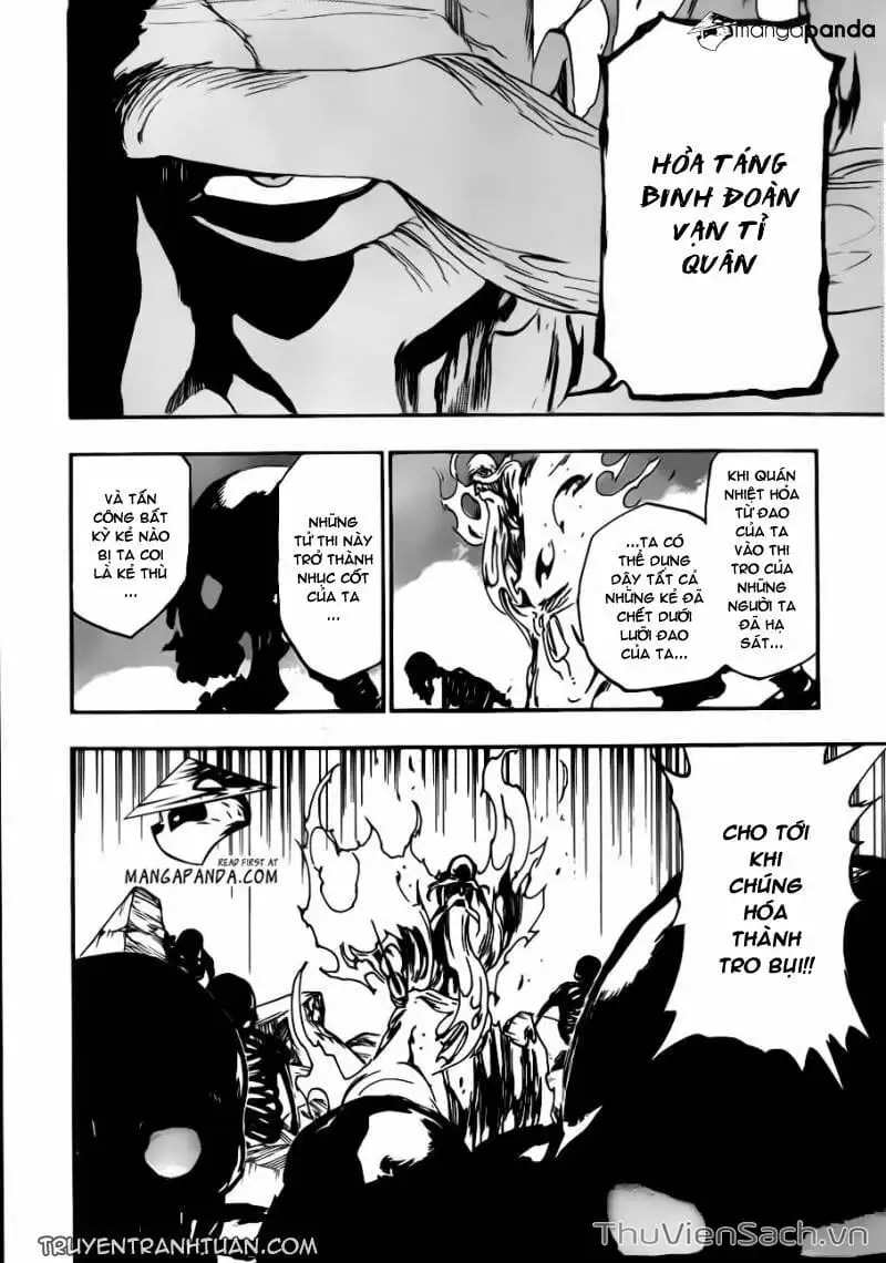 Chapter 511 - Image 4