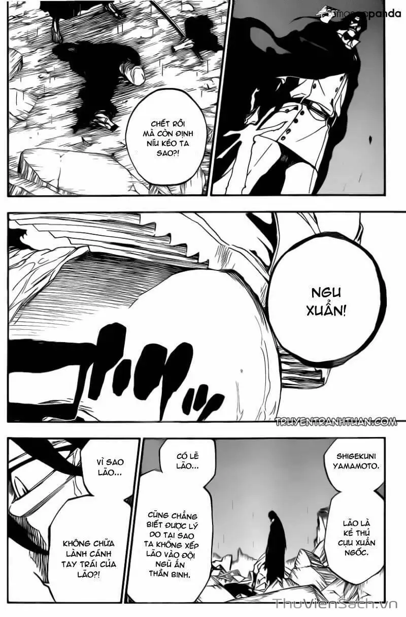 Chapter 513 - Image 2