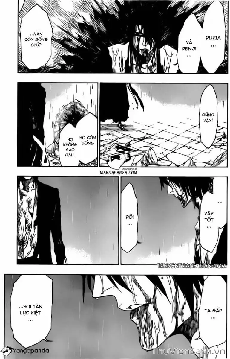 Chapter 514 - Image 2