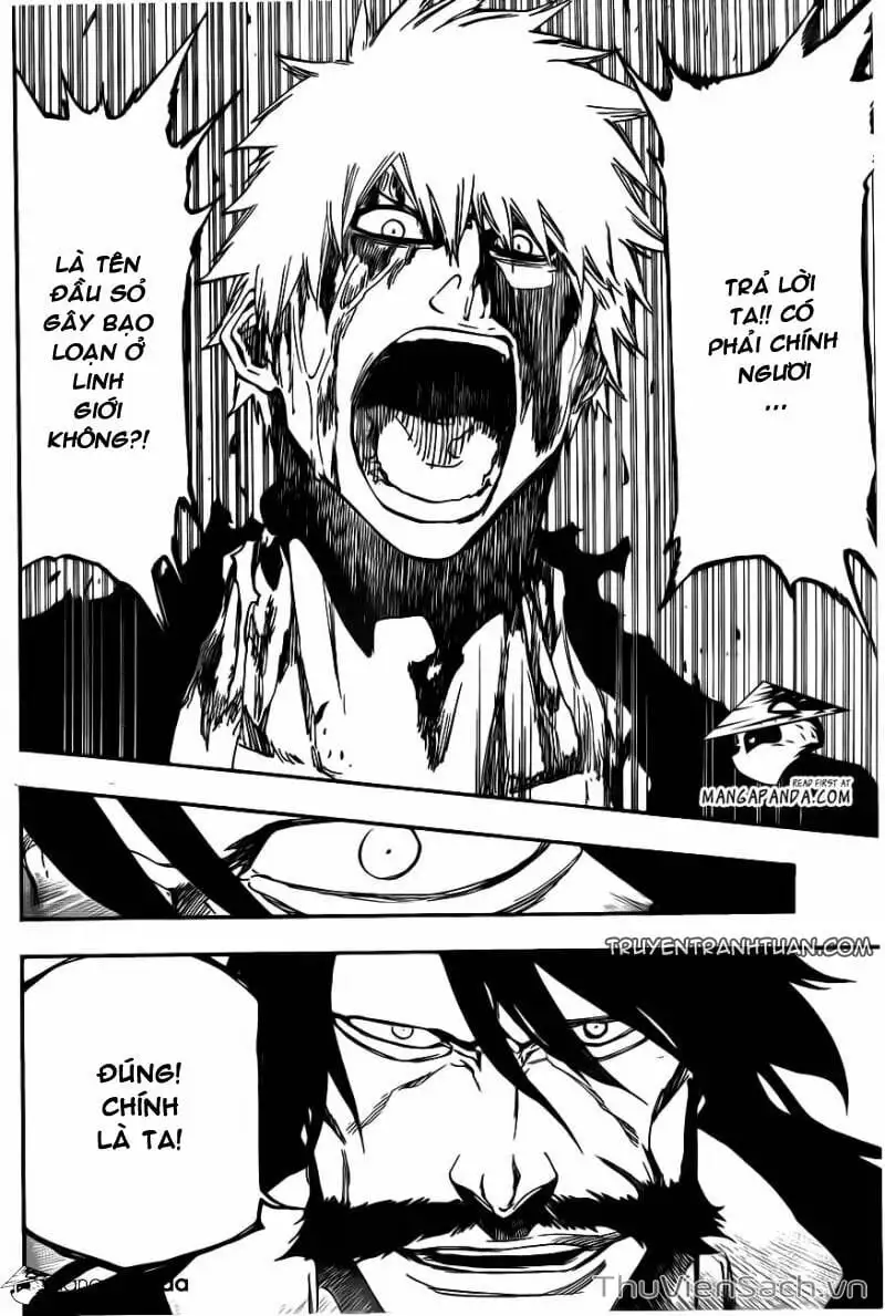 Chapter 514 - Image 18