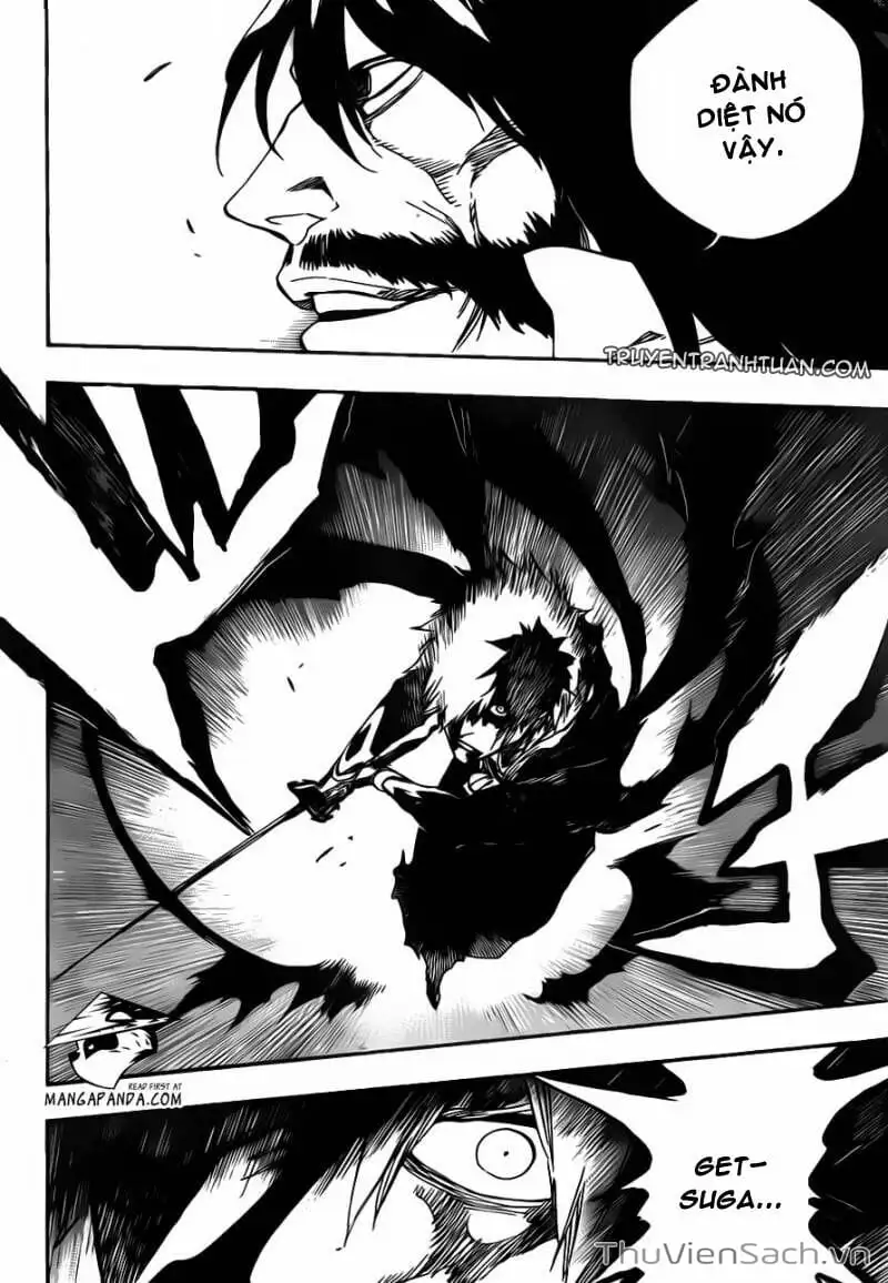 Chapter 514 - Image 20
