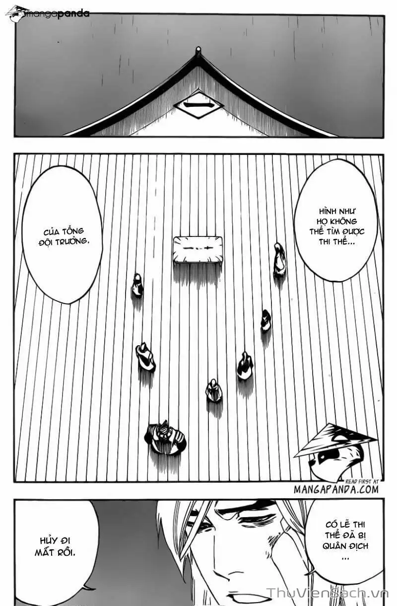 Chapter 516 - Image 20