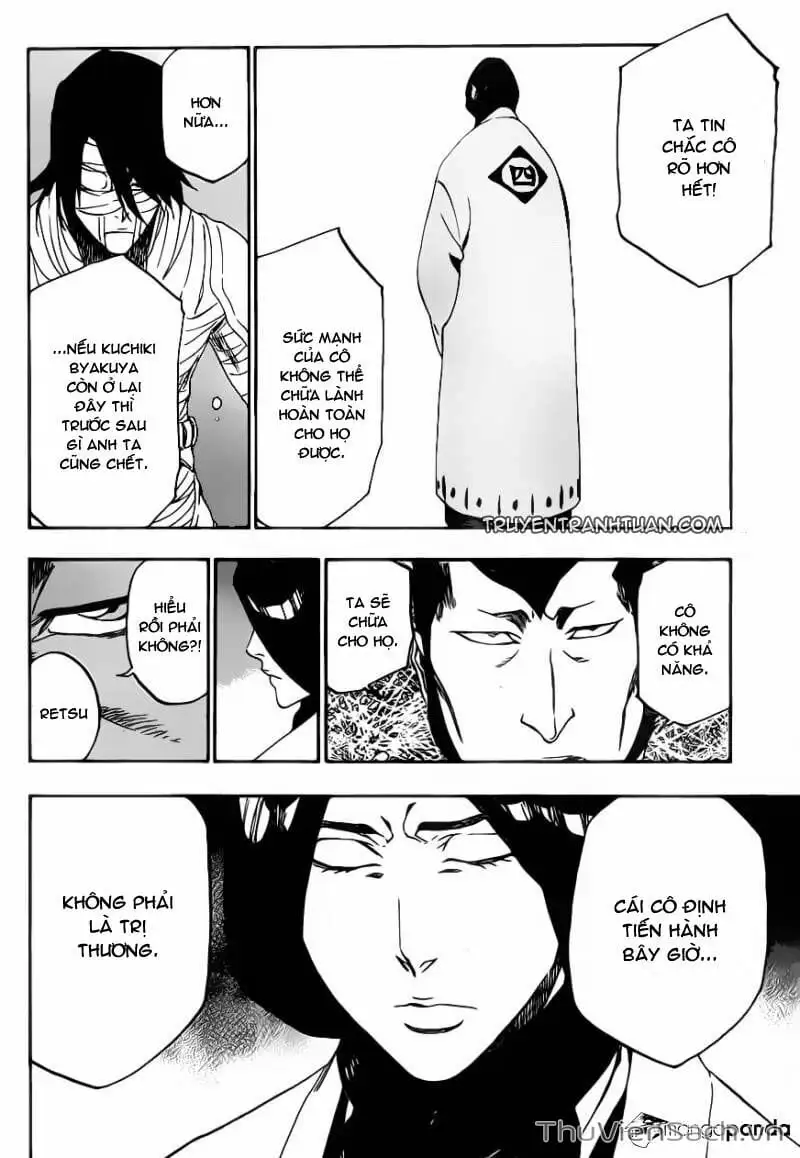 Chapter 519 - Image 1