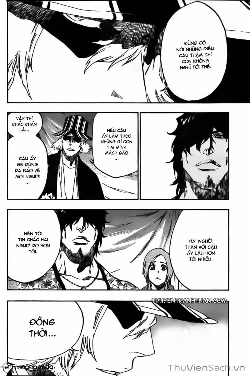 Chapter 519 - Image 15