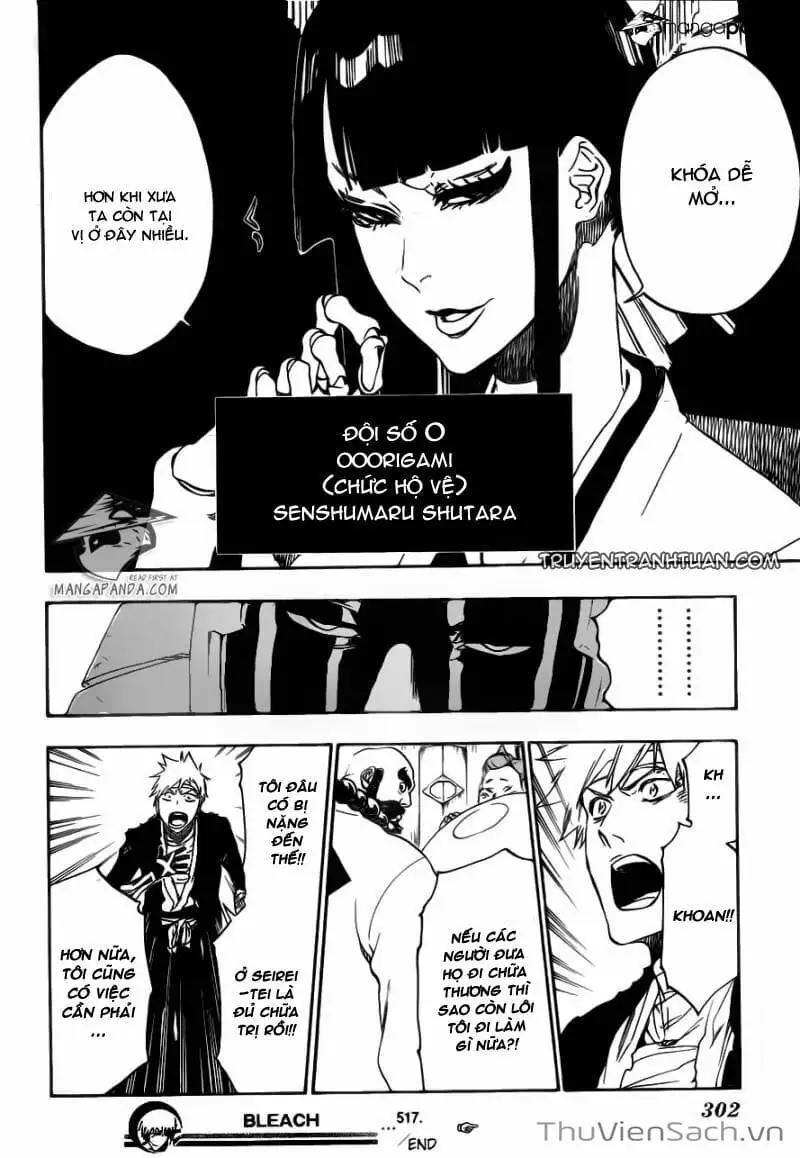 Chapter 519 - Image 3