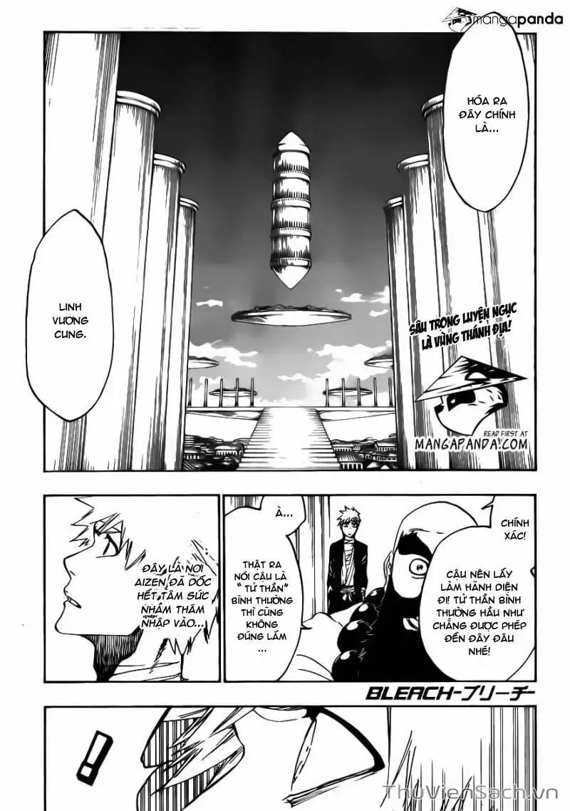 Chapter 520 - Image 6