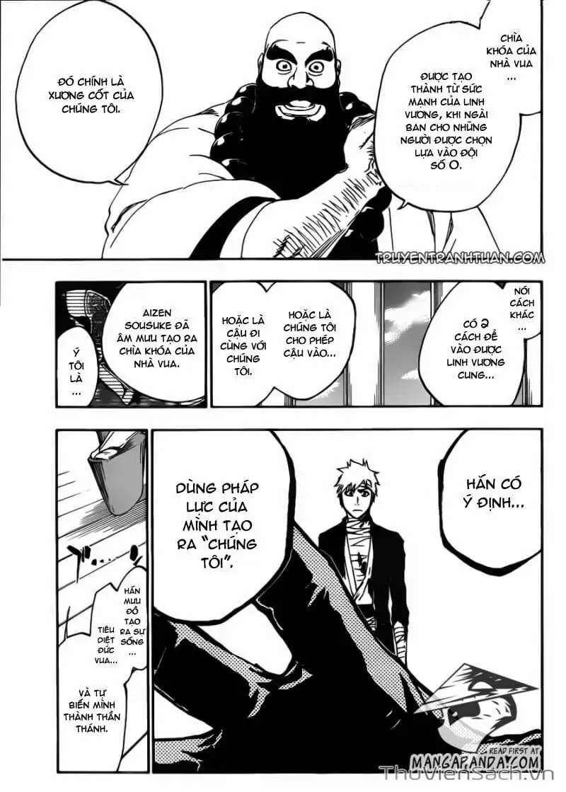 Chapter 520 - Image 8