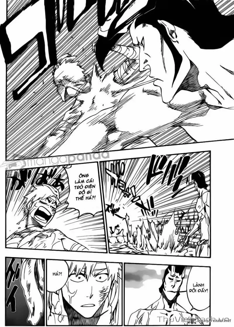 Chapter 521 - Image 11