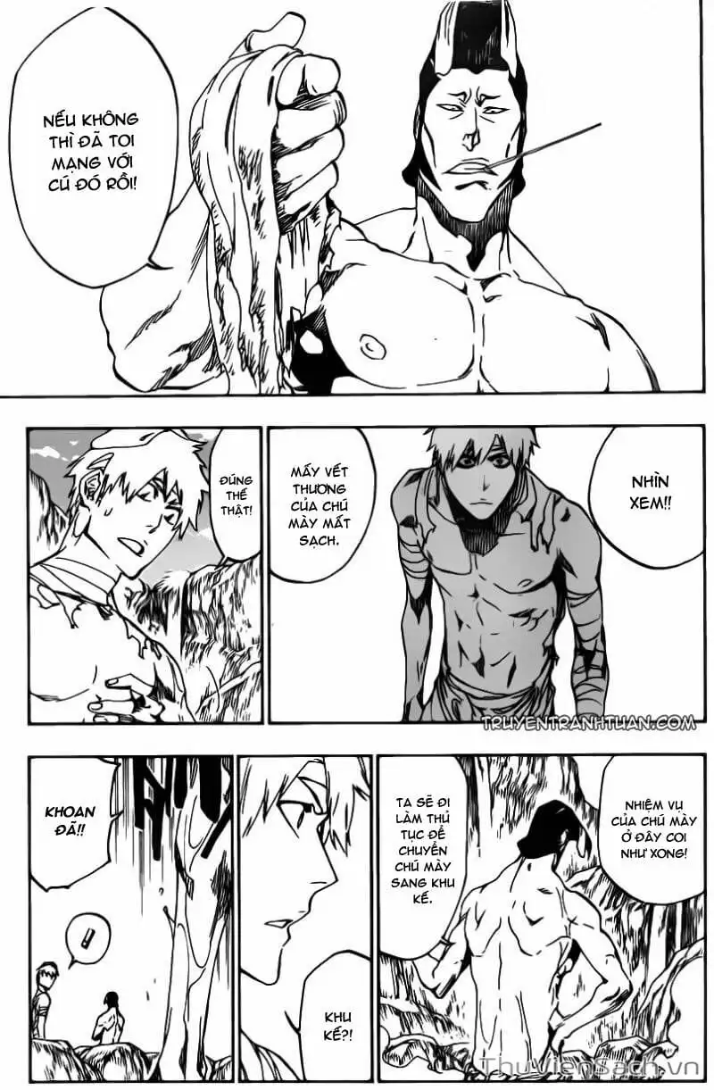 Chapter 521 - Image 12