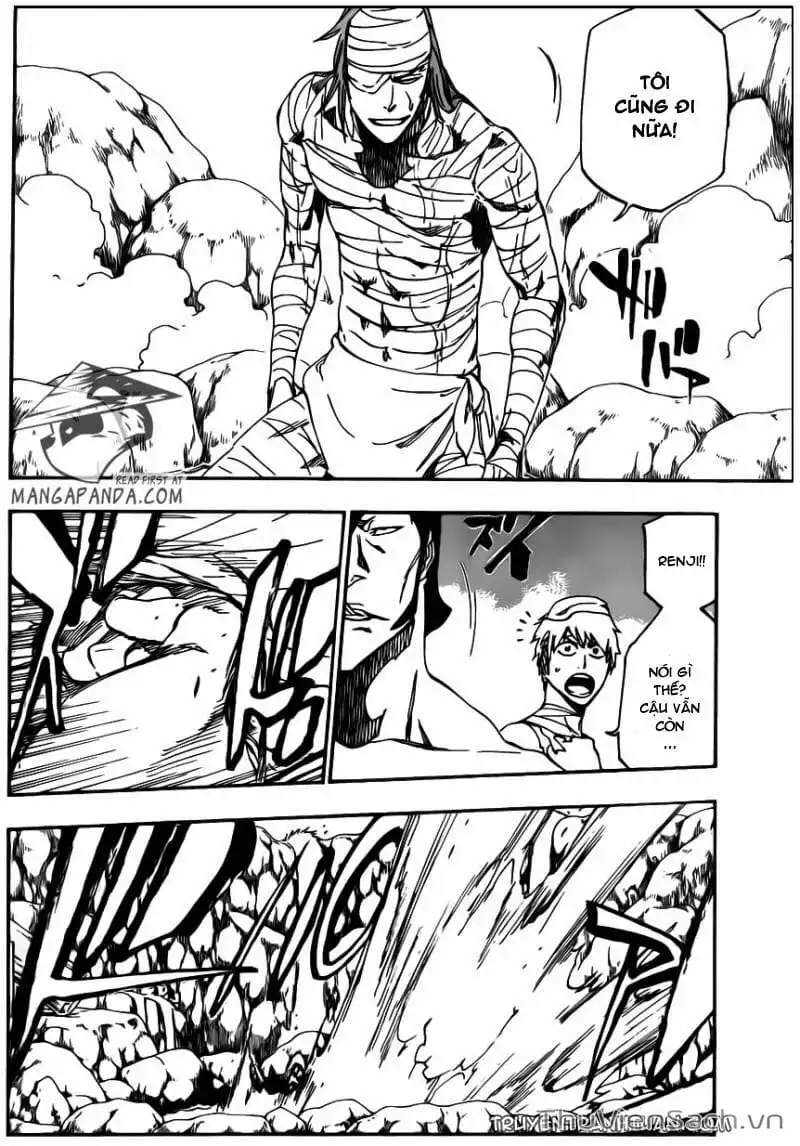 Chapter 521 - Image 13