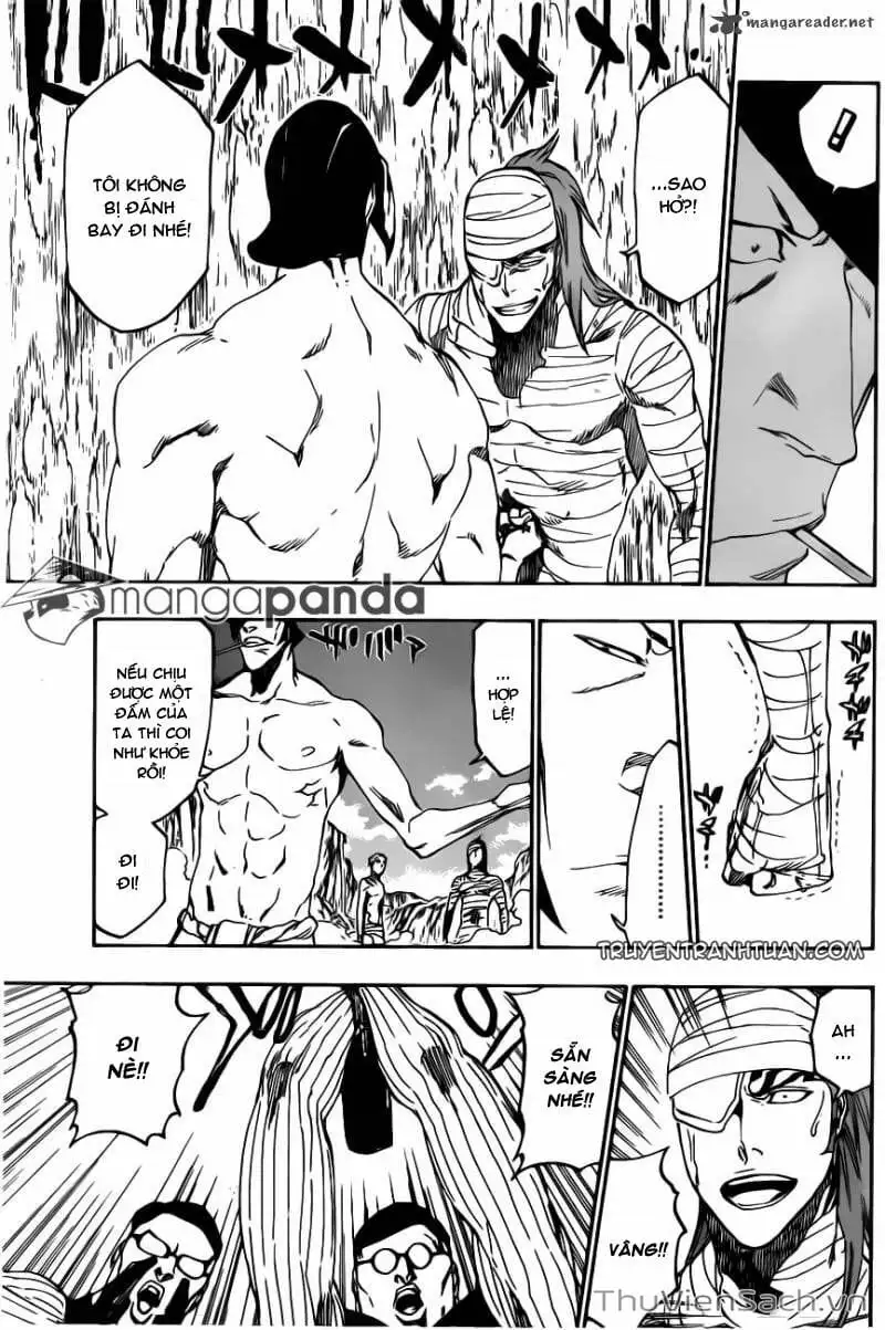 Chapter 521 - Image 14