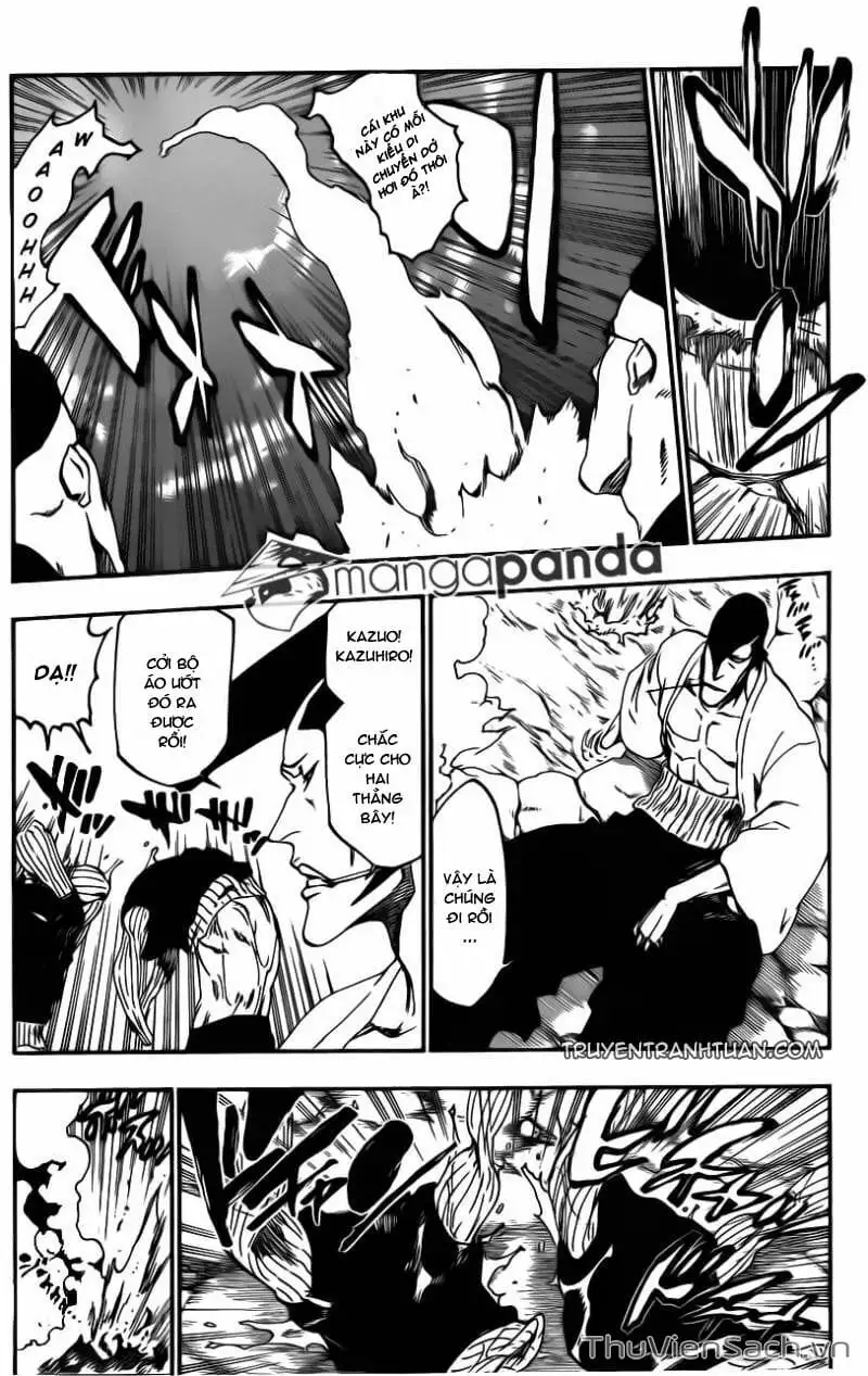 Chapter 521 - Image 15