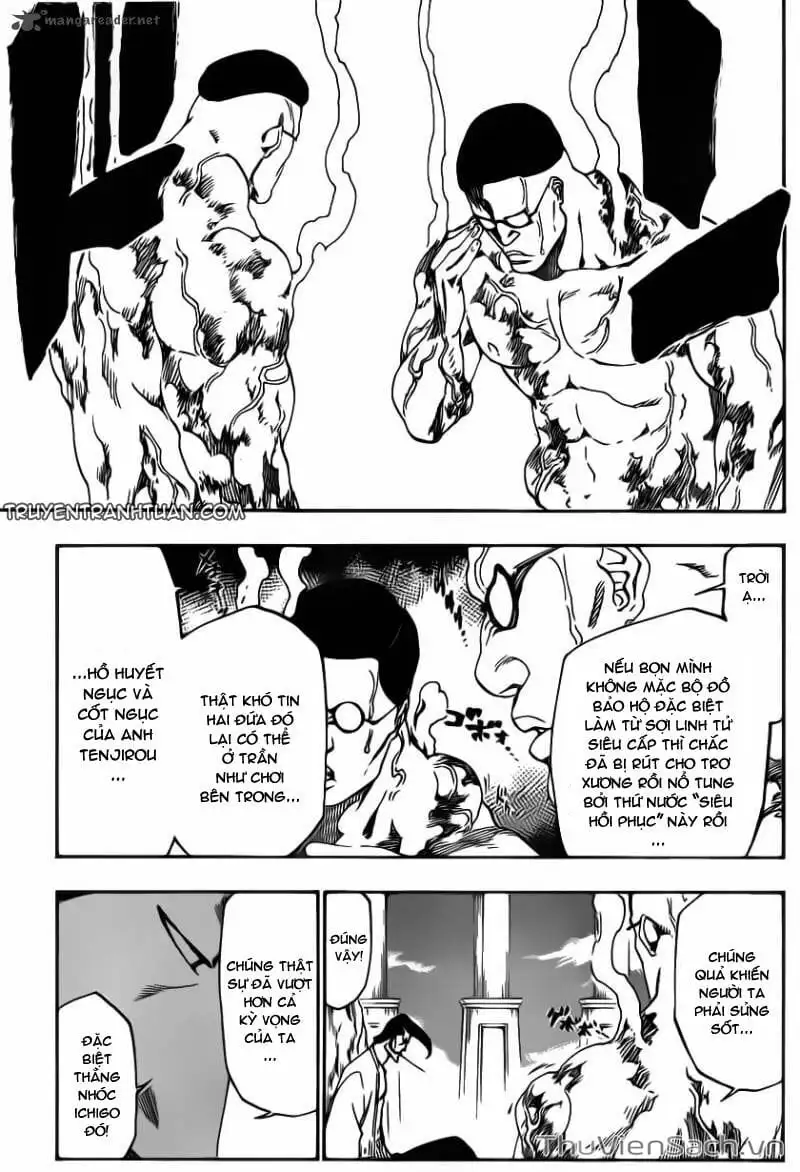 Chapter 521 - Image 16