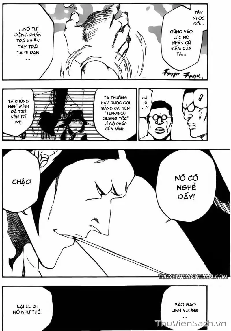 Chapter 521 - Image 17