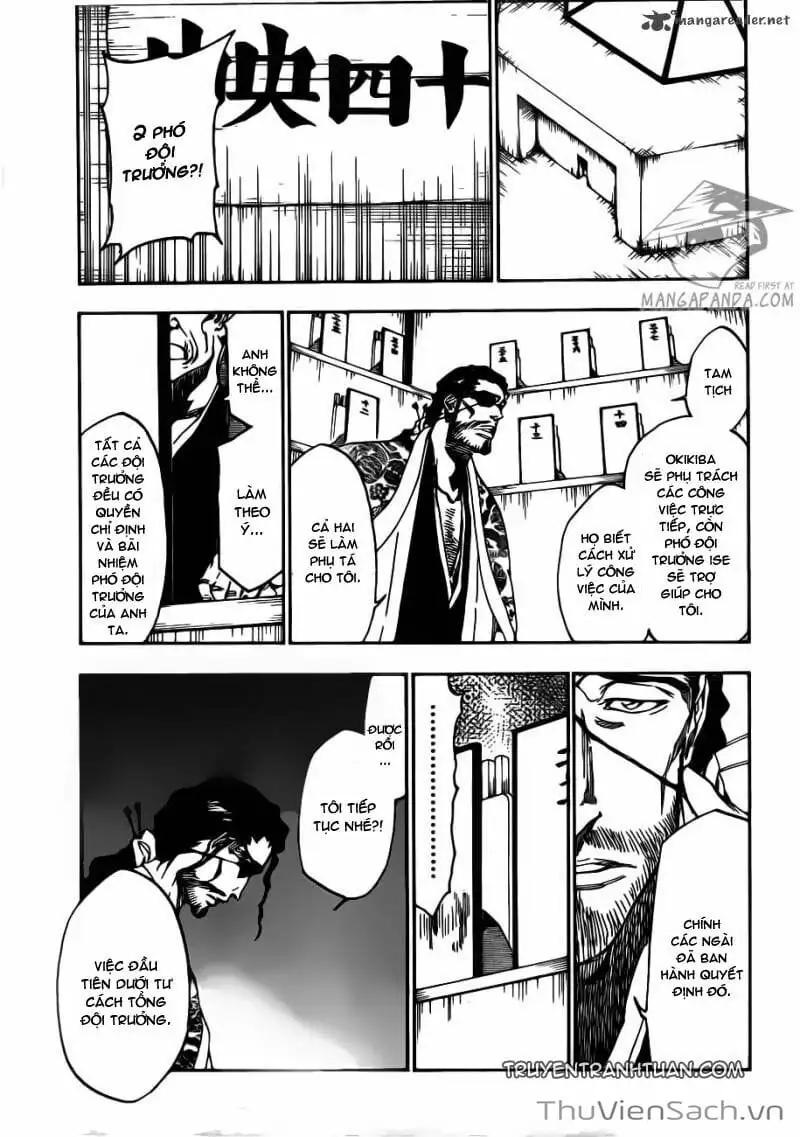 Chapter 521 - Image 18