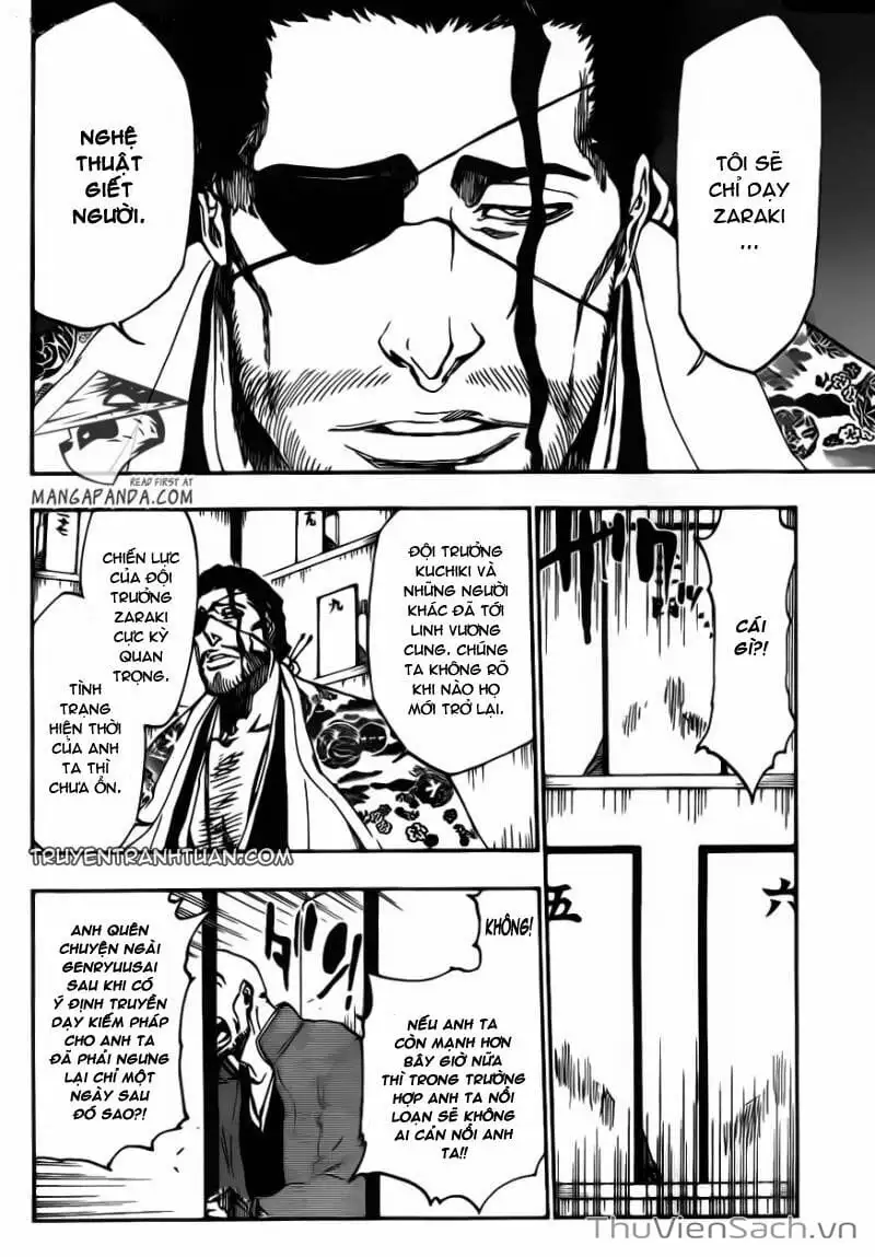 Chapter 521 - Image 19