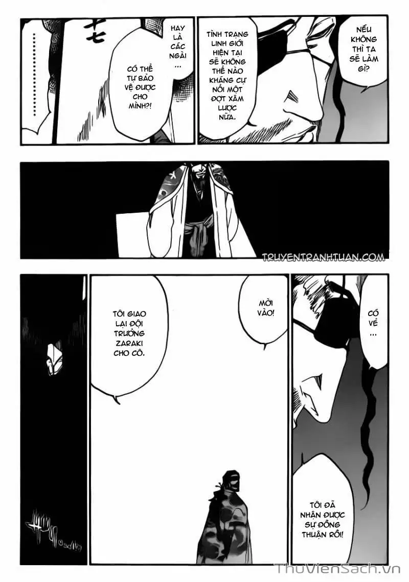 Chapter 521 - Image 20