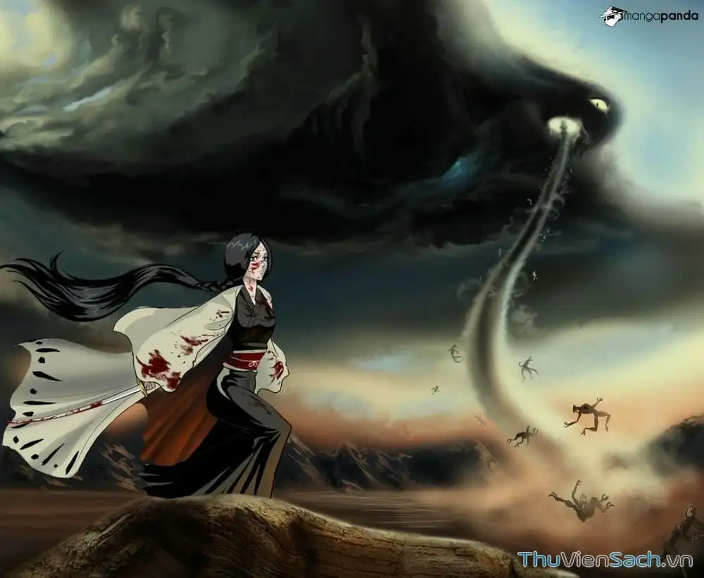 Chapter 521 - Image 4