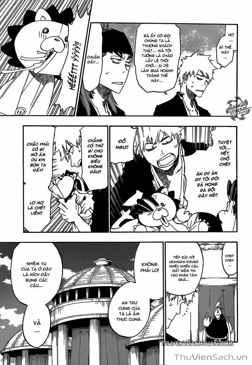 Chapter 522 - Image 12
