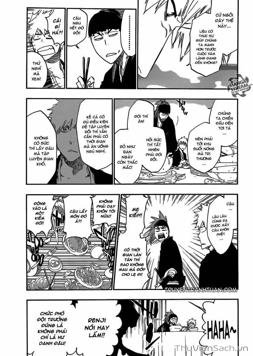 Chapter 522 - Image 16