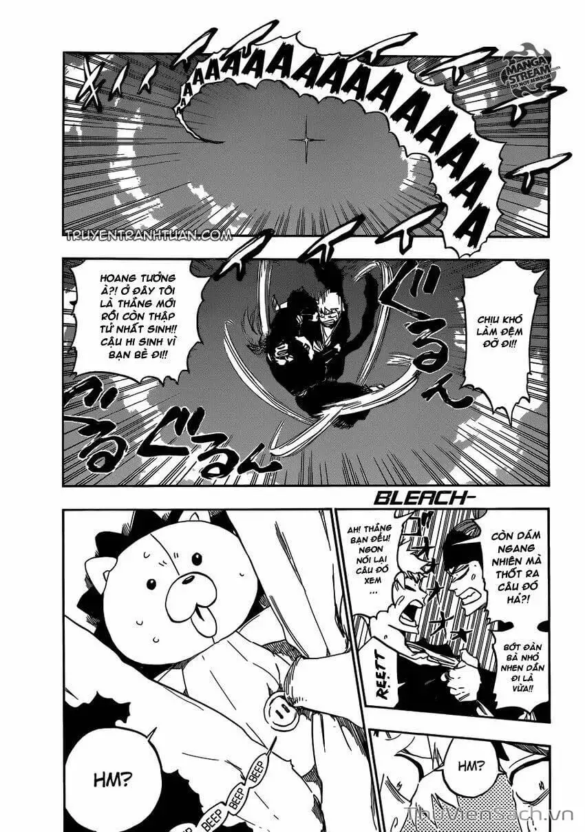 Chapter 522 - Image 3