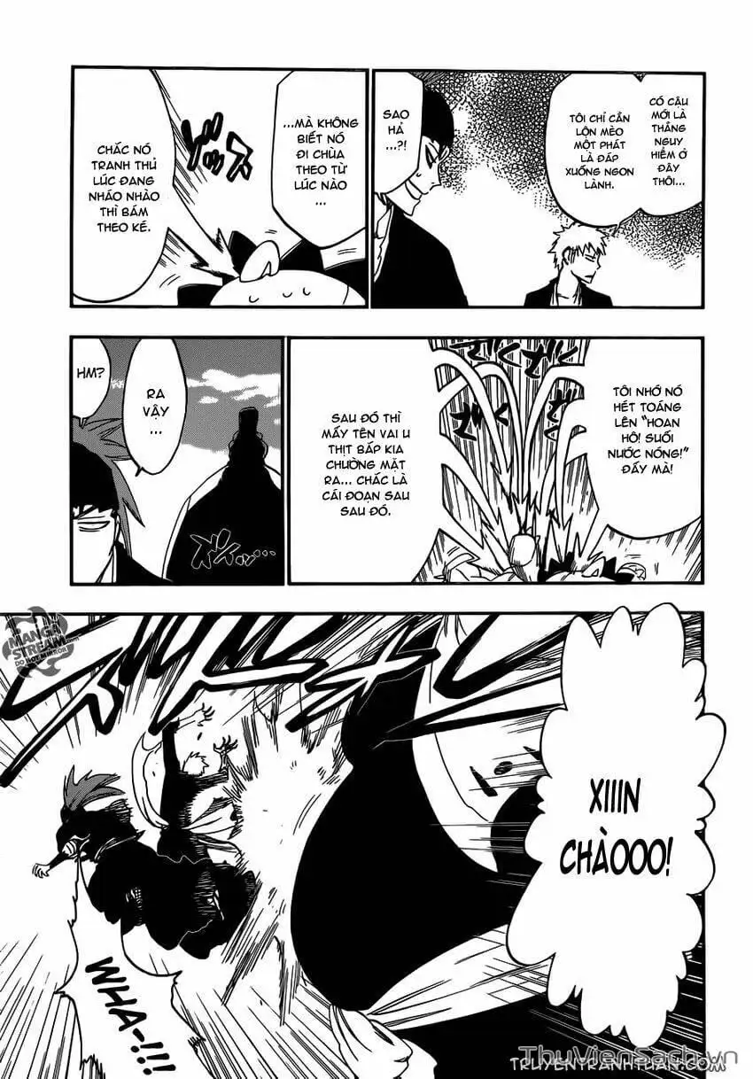 Chapter 522 - Image 8