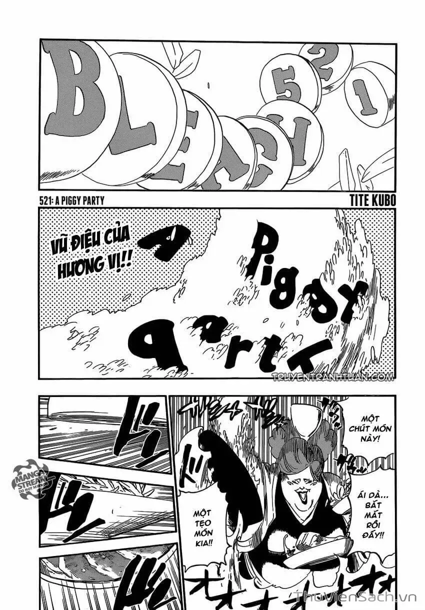 Chapter 522 - Image 10