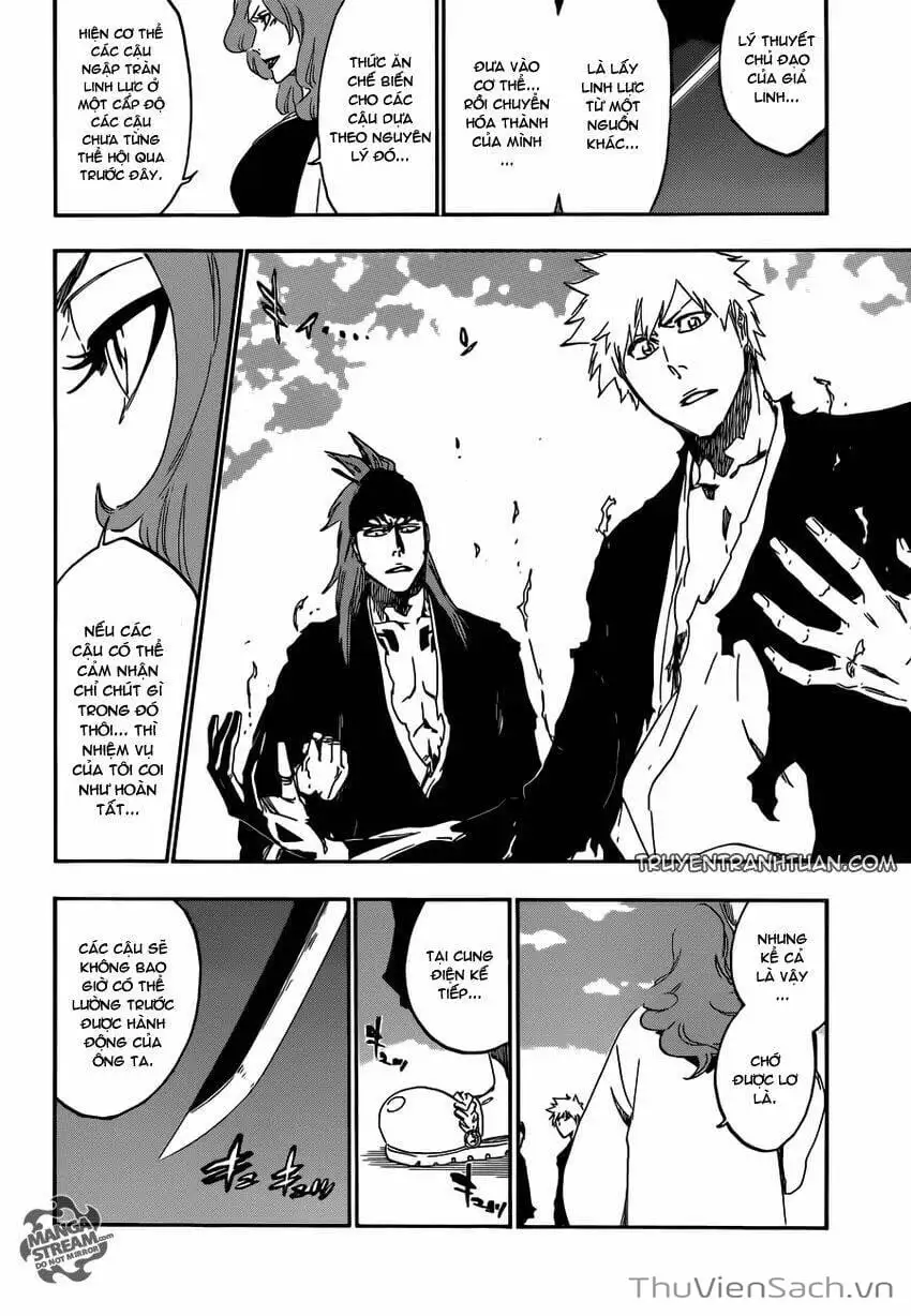 Chapter 523 - Image 1
