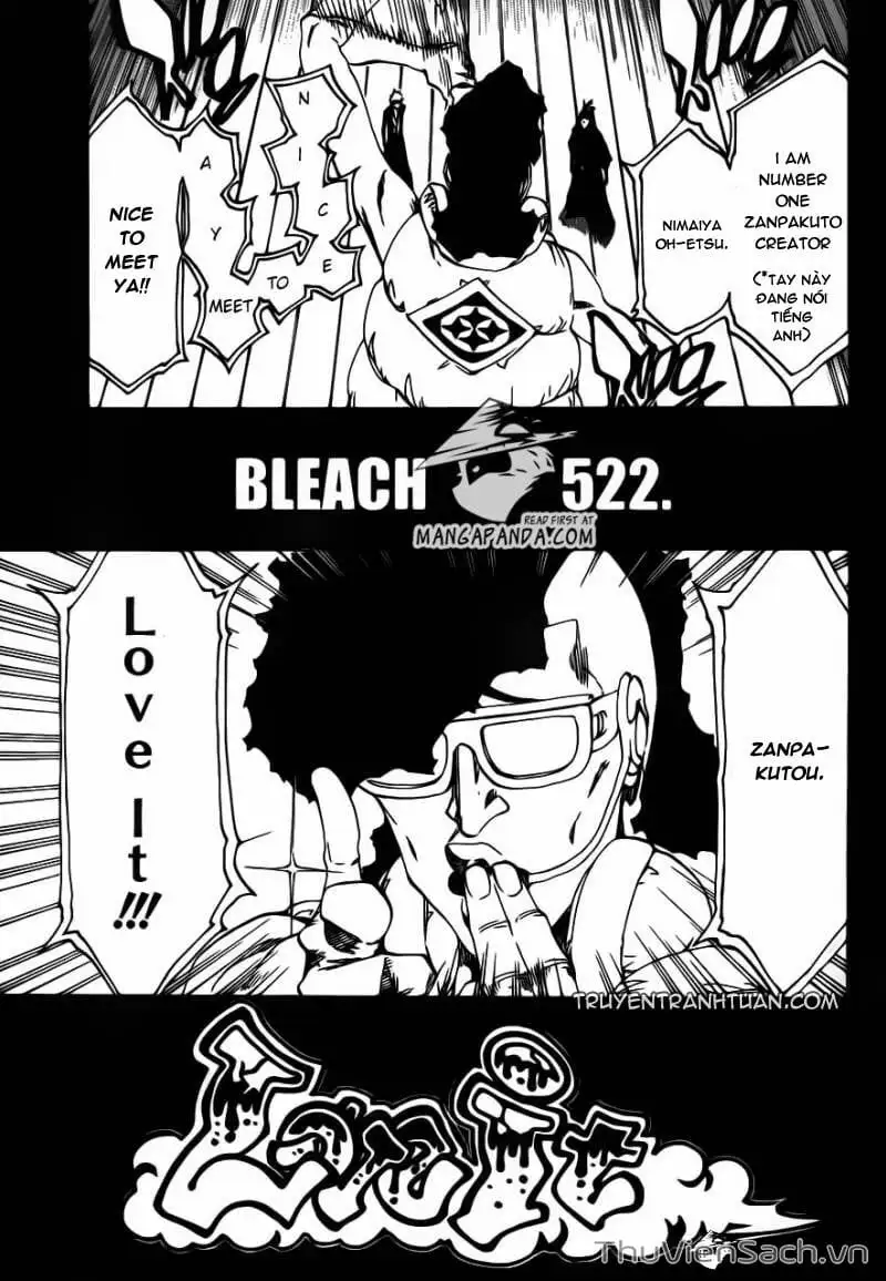 Chapter 523 - Image 12