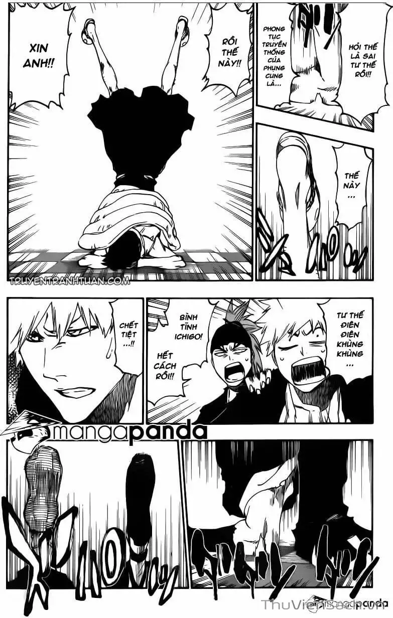 Chapter 523 - Image 17