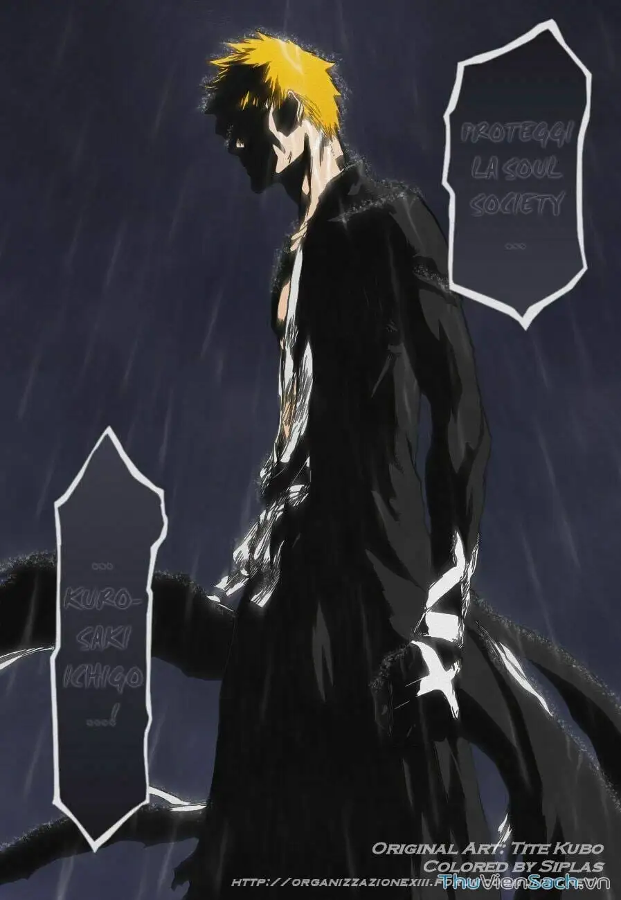Chapter 523 - Image 5