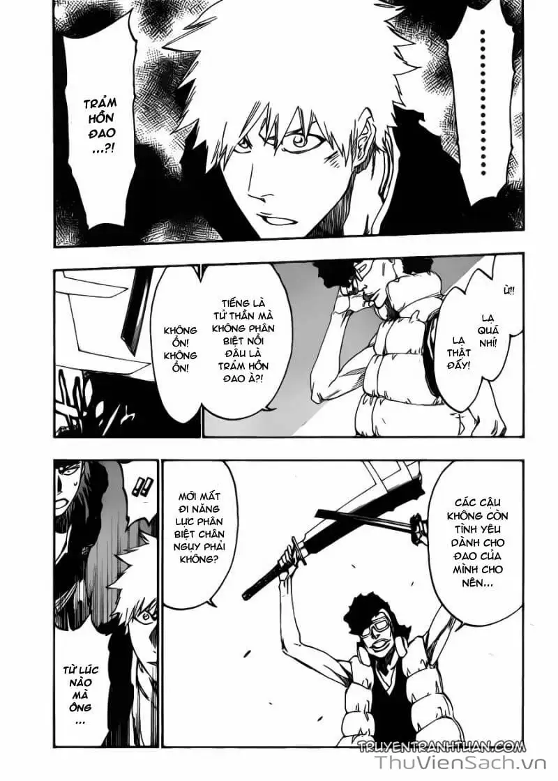 Chapter 524 - Image 2