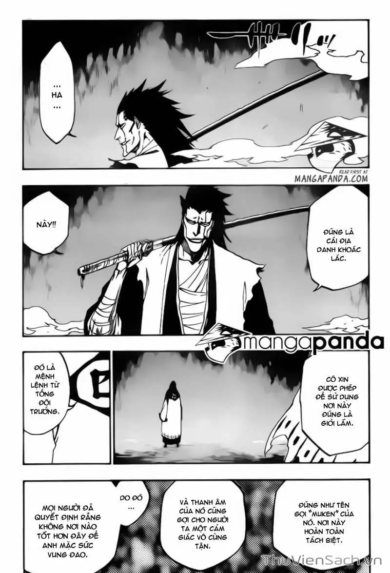 Chapter 524 - Image 18