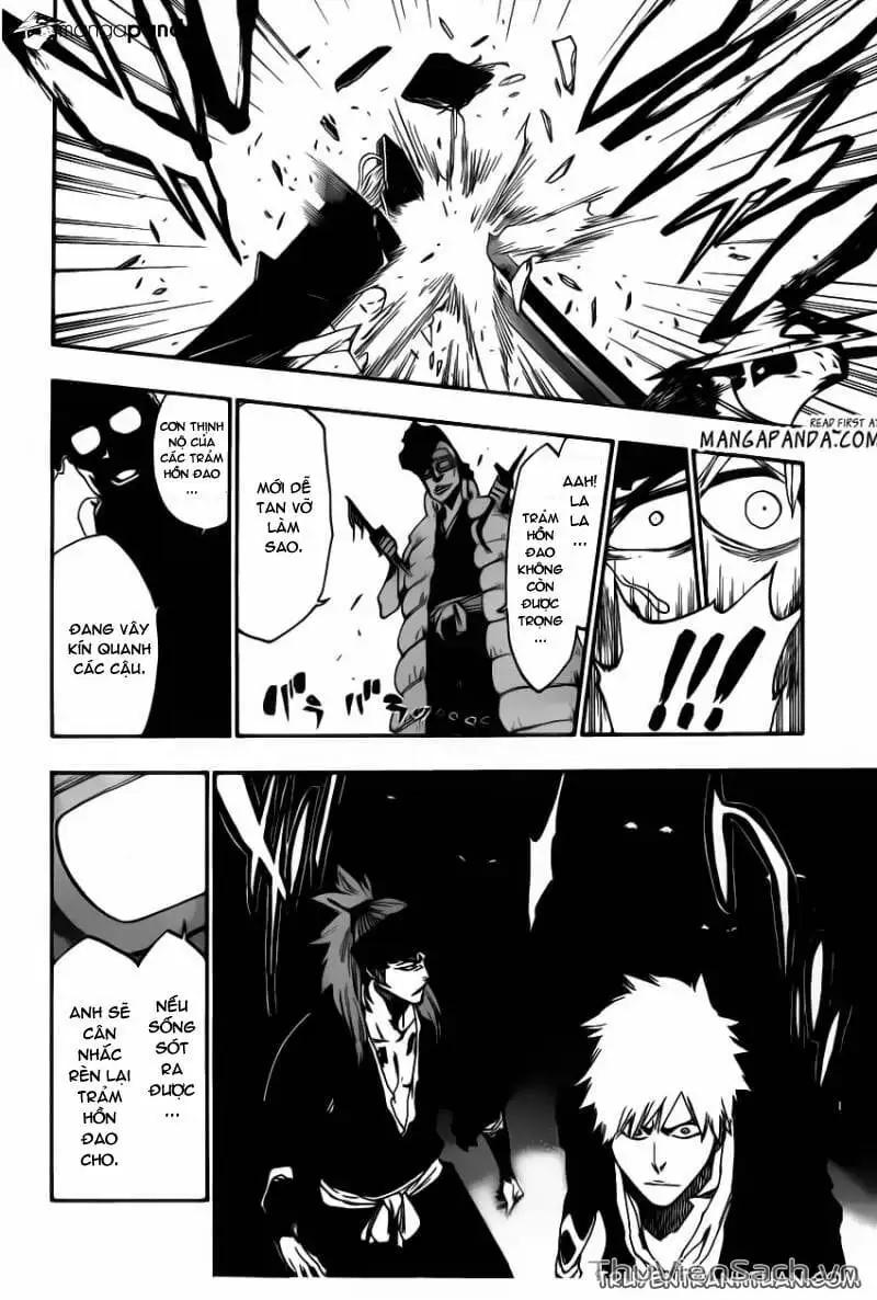 Chapter 524 - Image 3