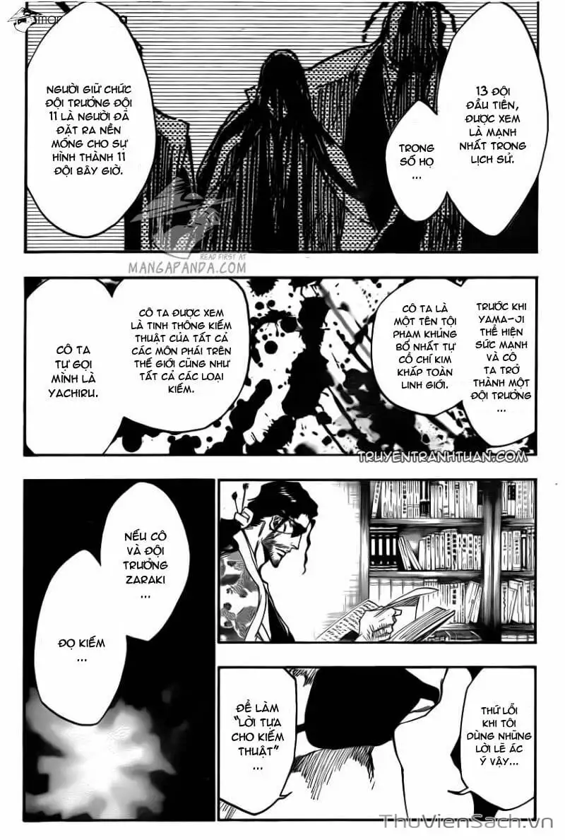 Chapter 526 - Image 5